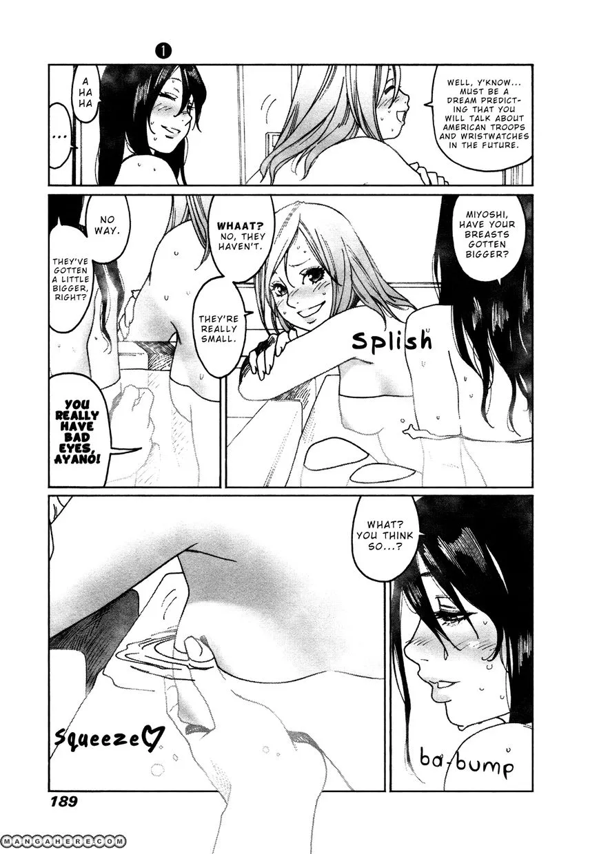 Manga page 10