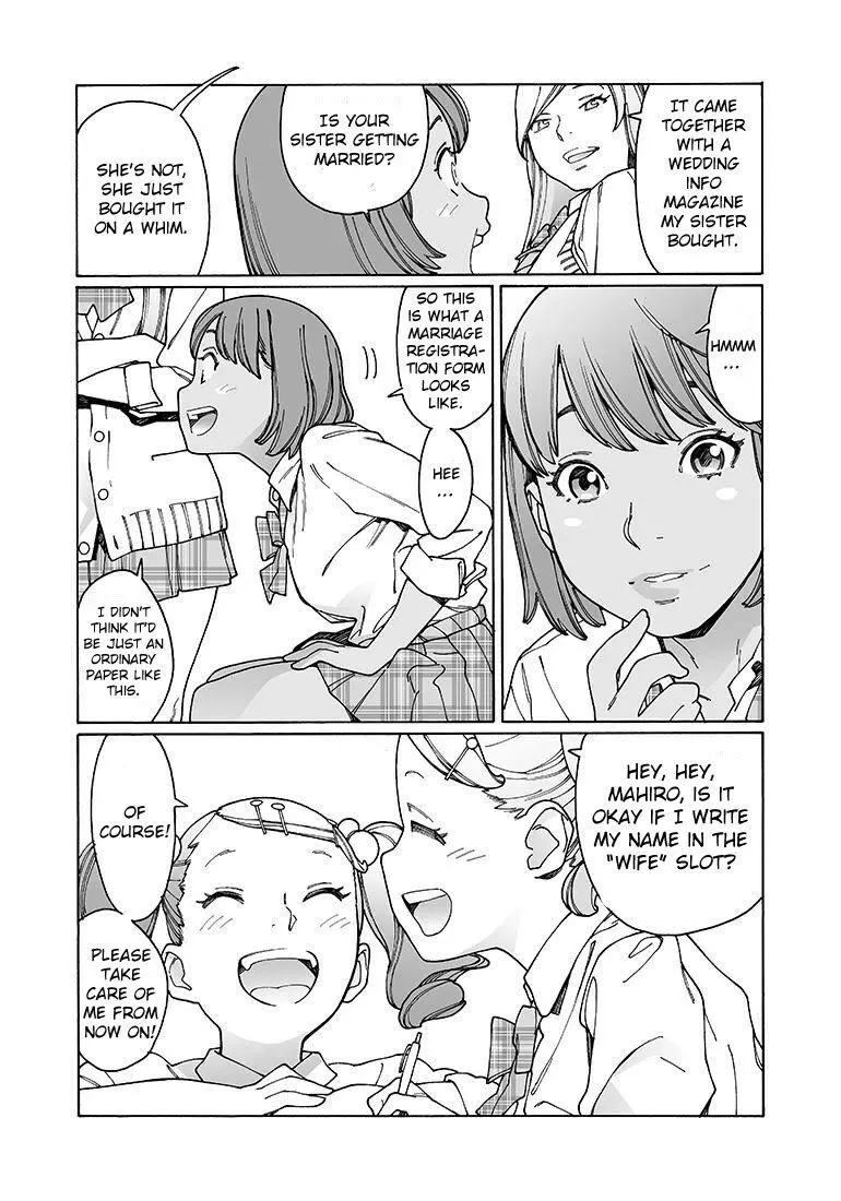 Manga page 9