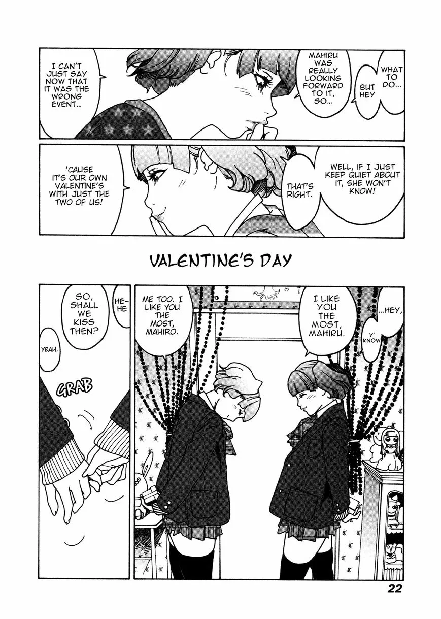 Manga page 7