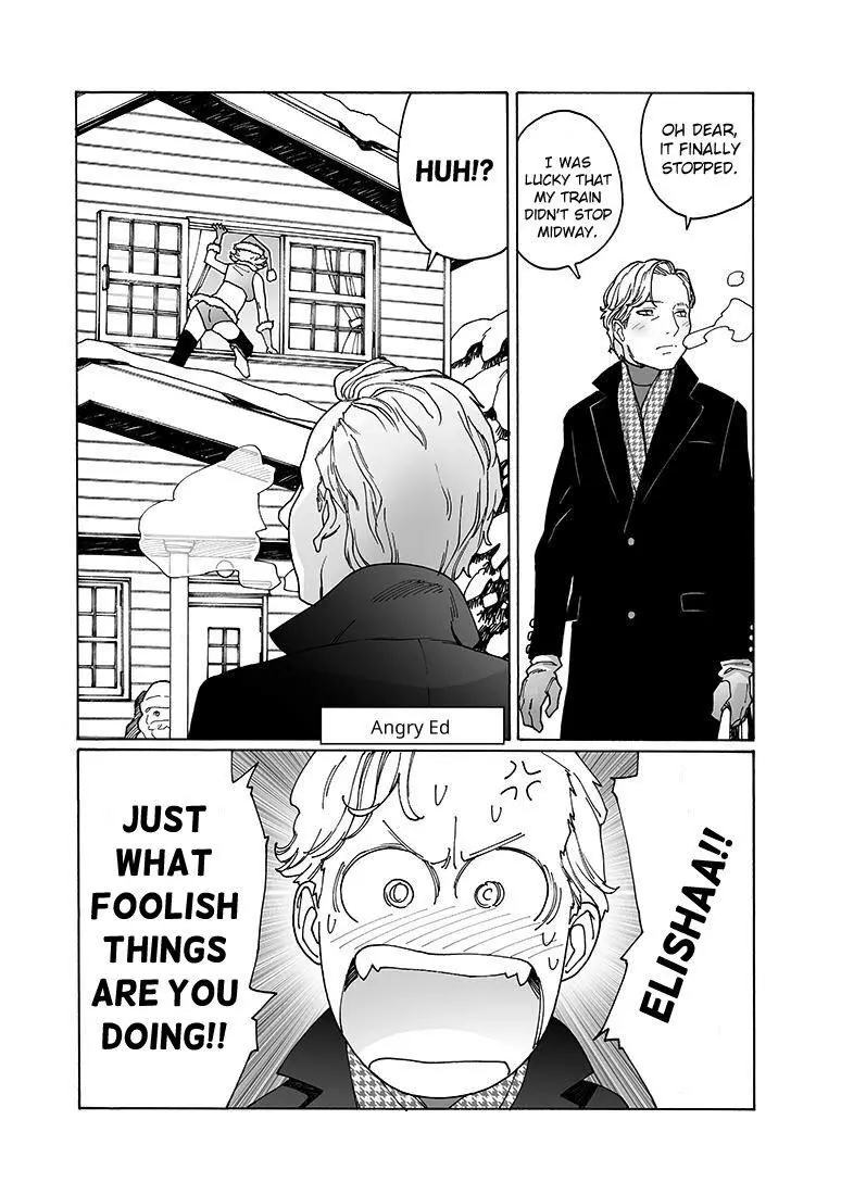 Manga page 11