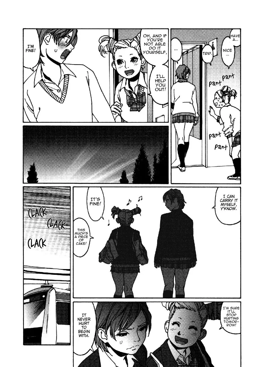 Manga page 9