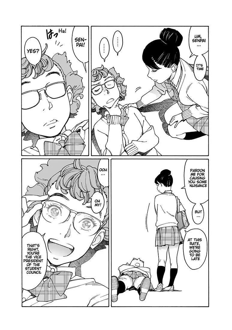 Manga page 11