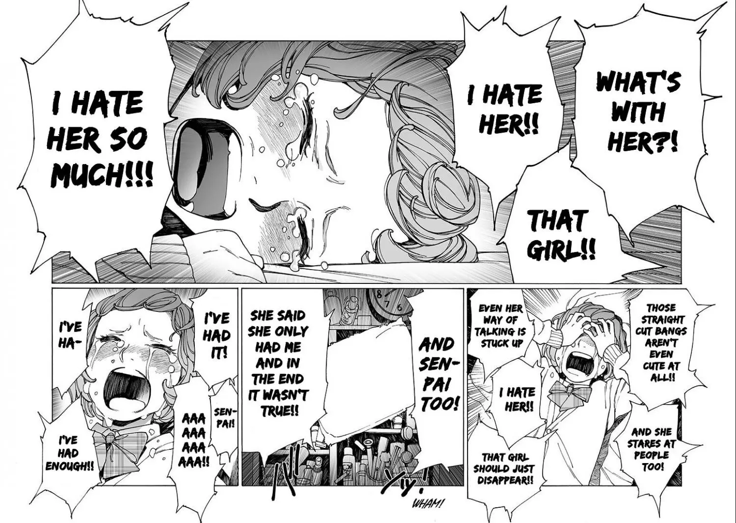 Manga page 10