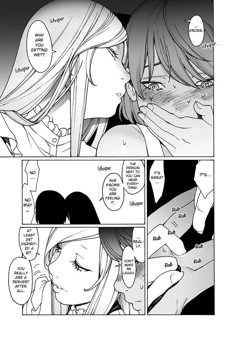 Manga page 11