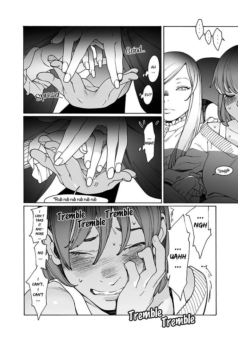 Manga page 10