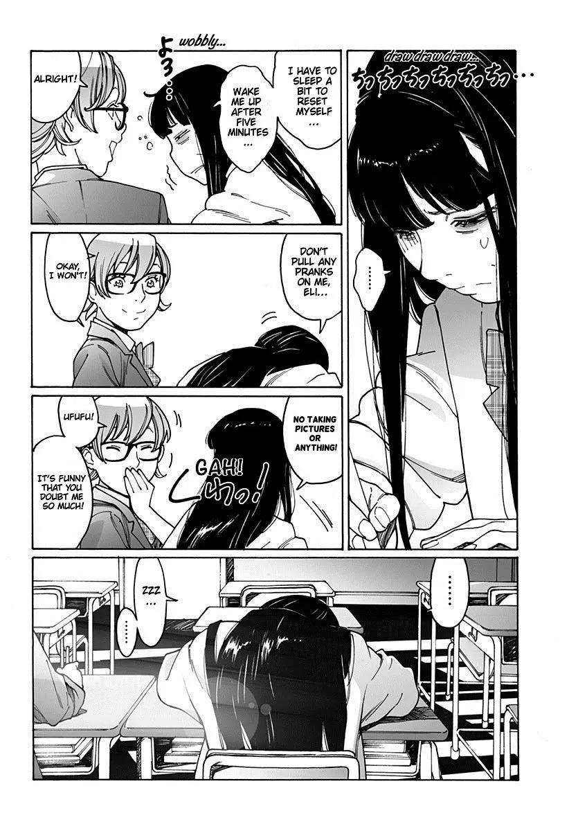 Manga page 10