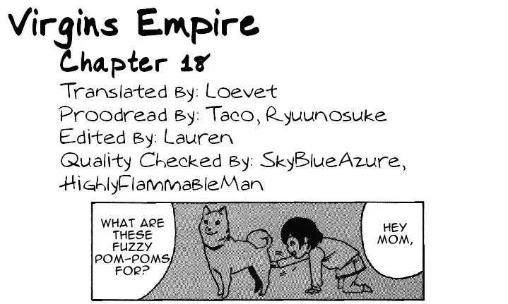 Manga page 11