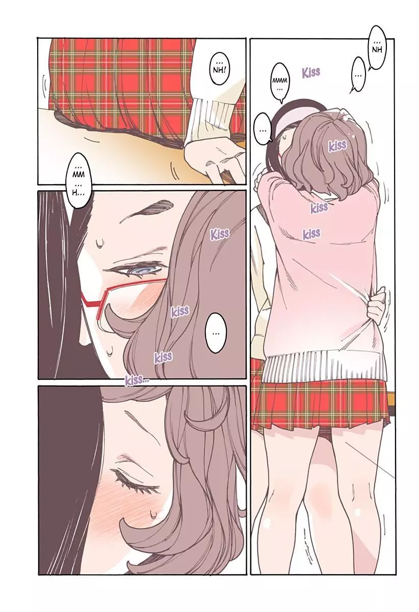 Manga page 11