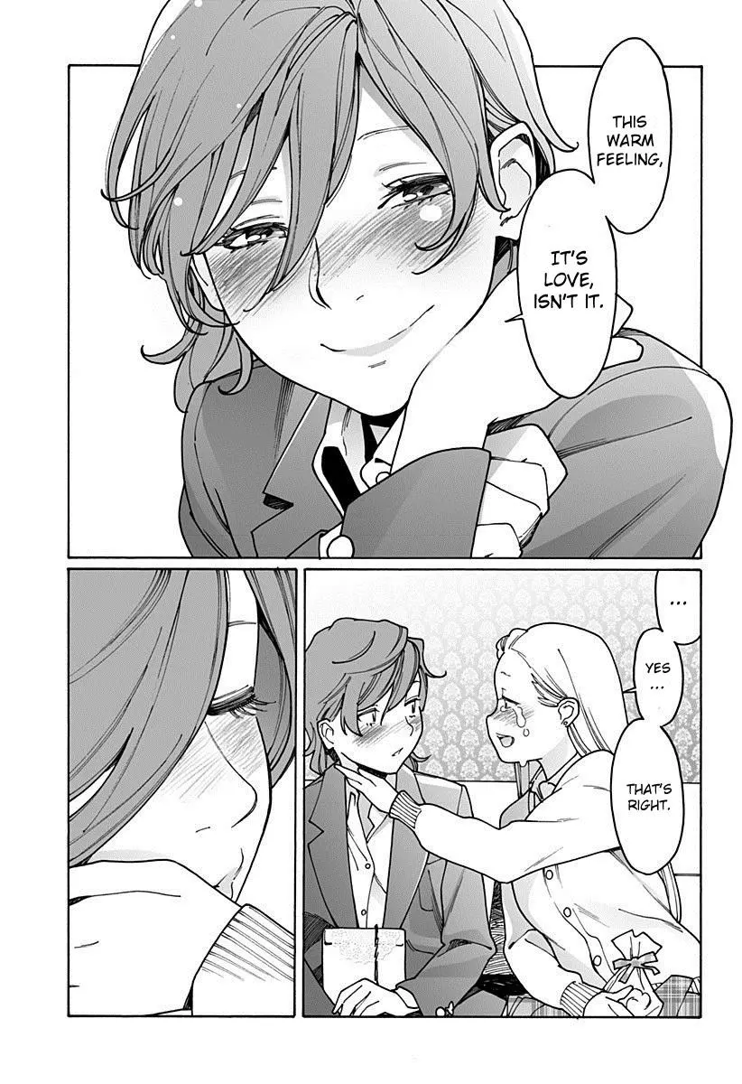 Manga page 13