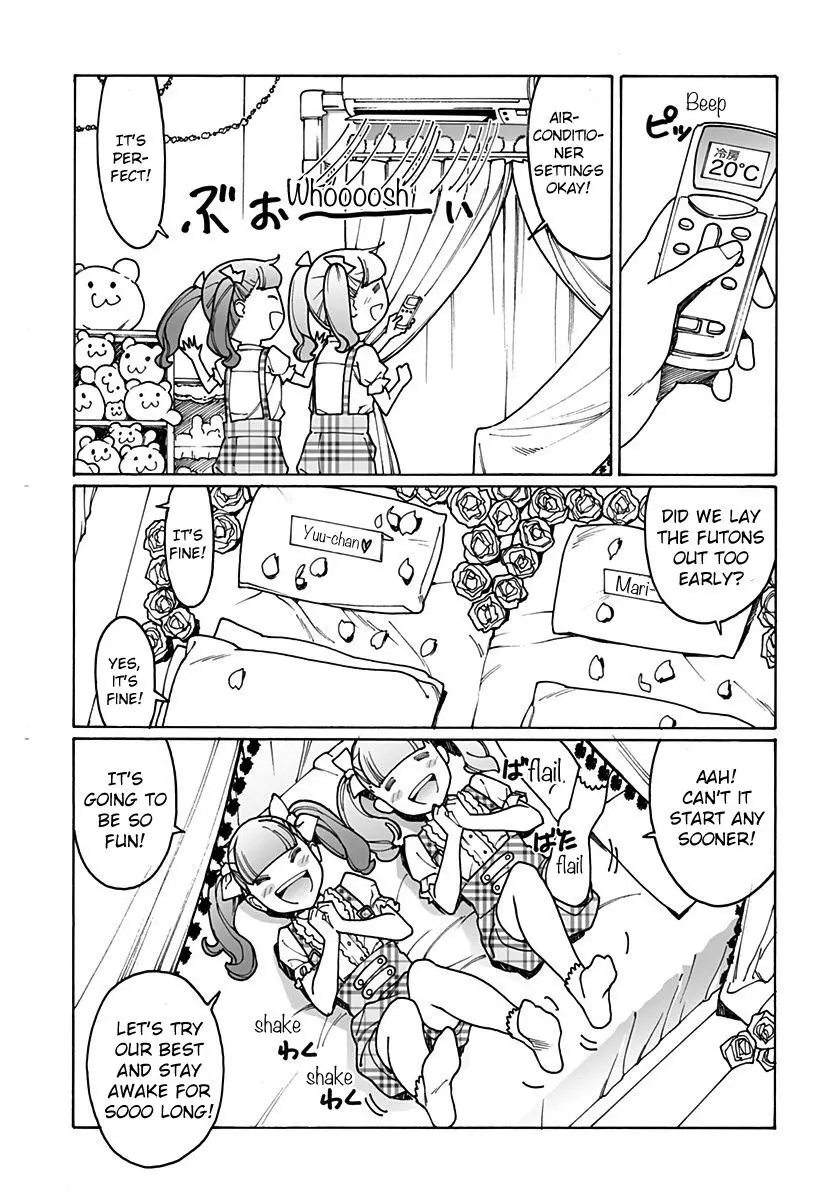Manga page 9