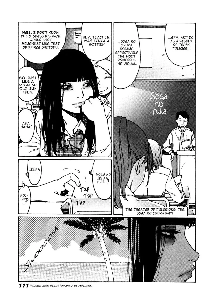 Manga page 10