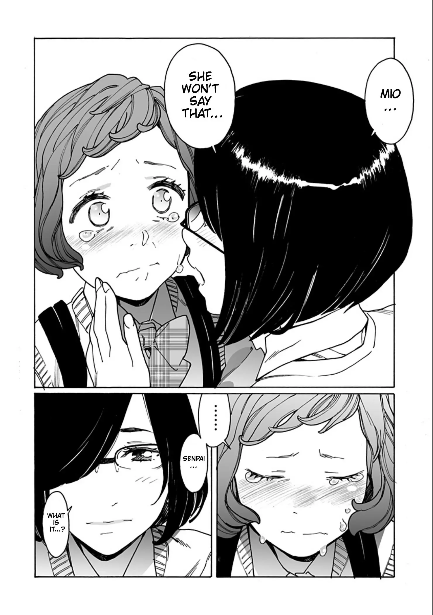 Manga page 16