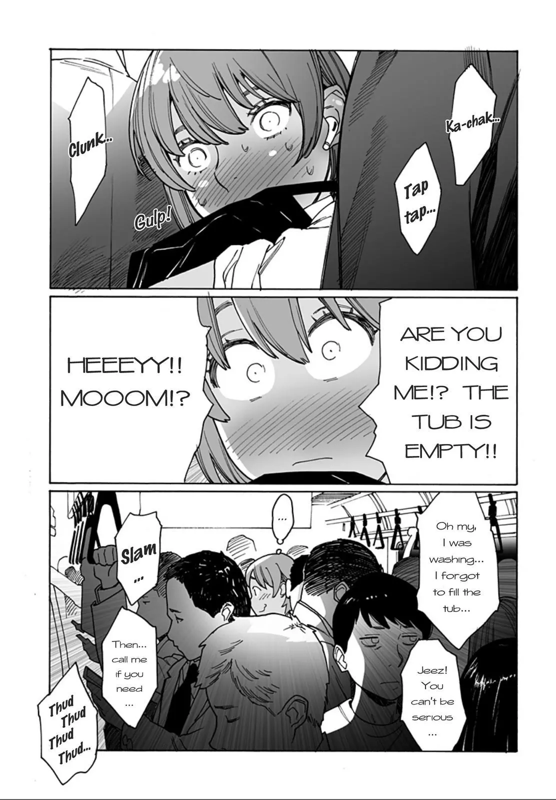 Manga page 11