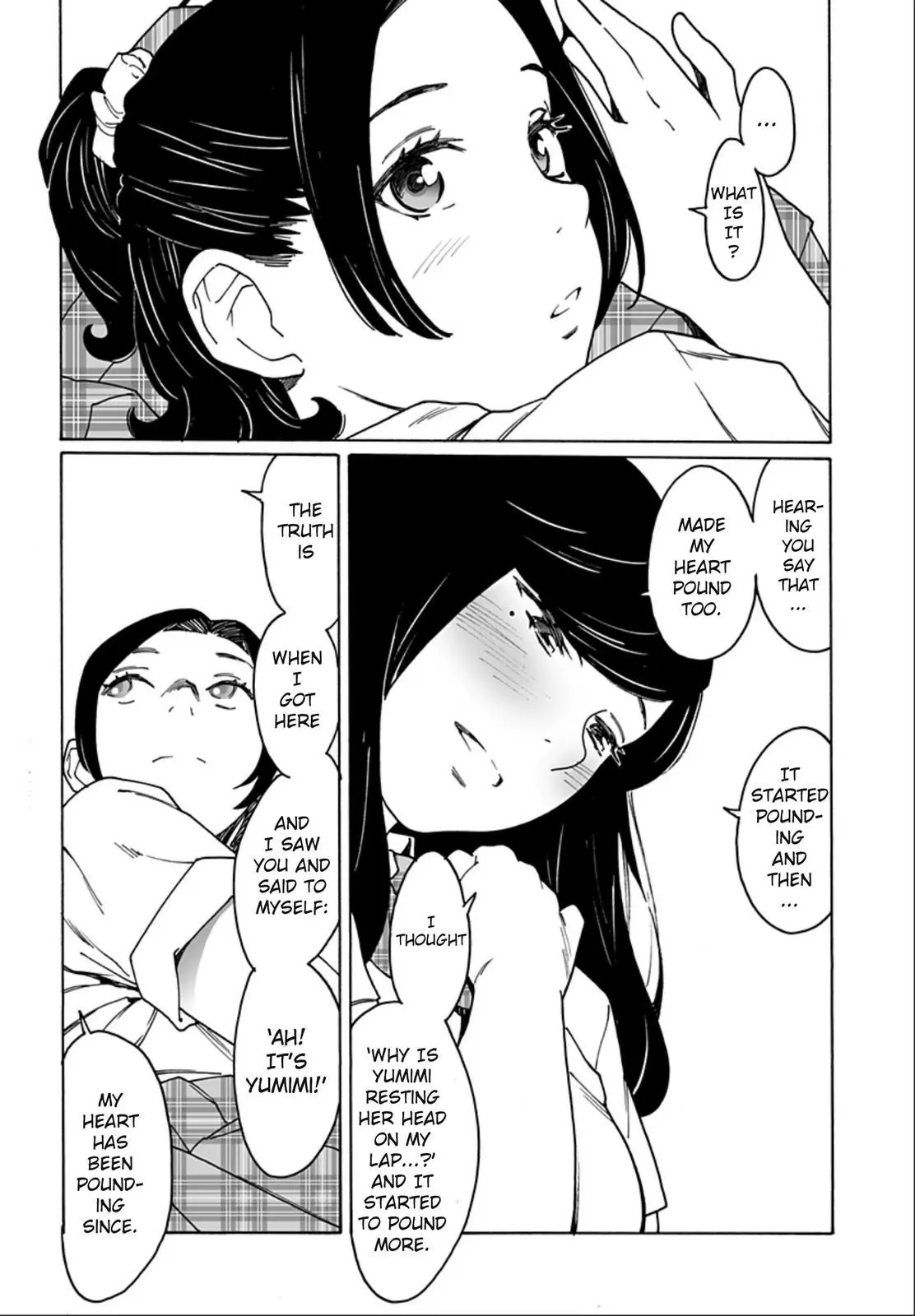 Manga page 10