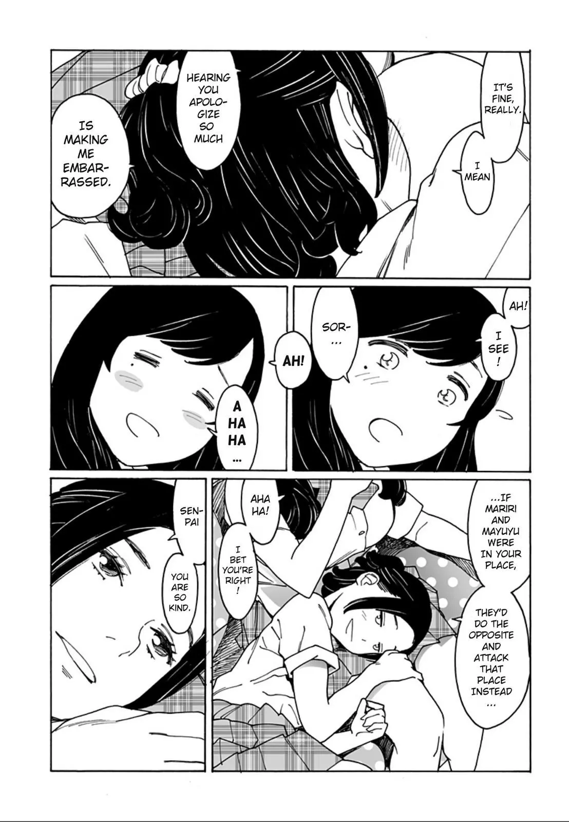 Manga page 7