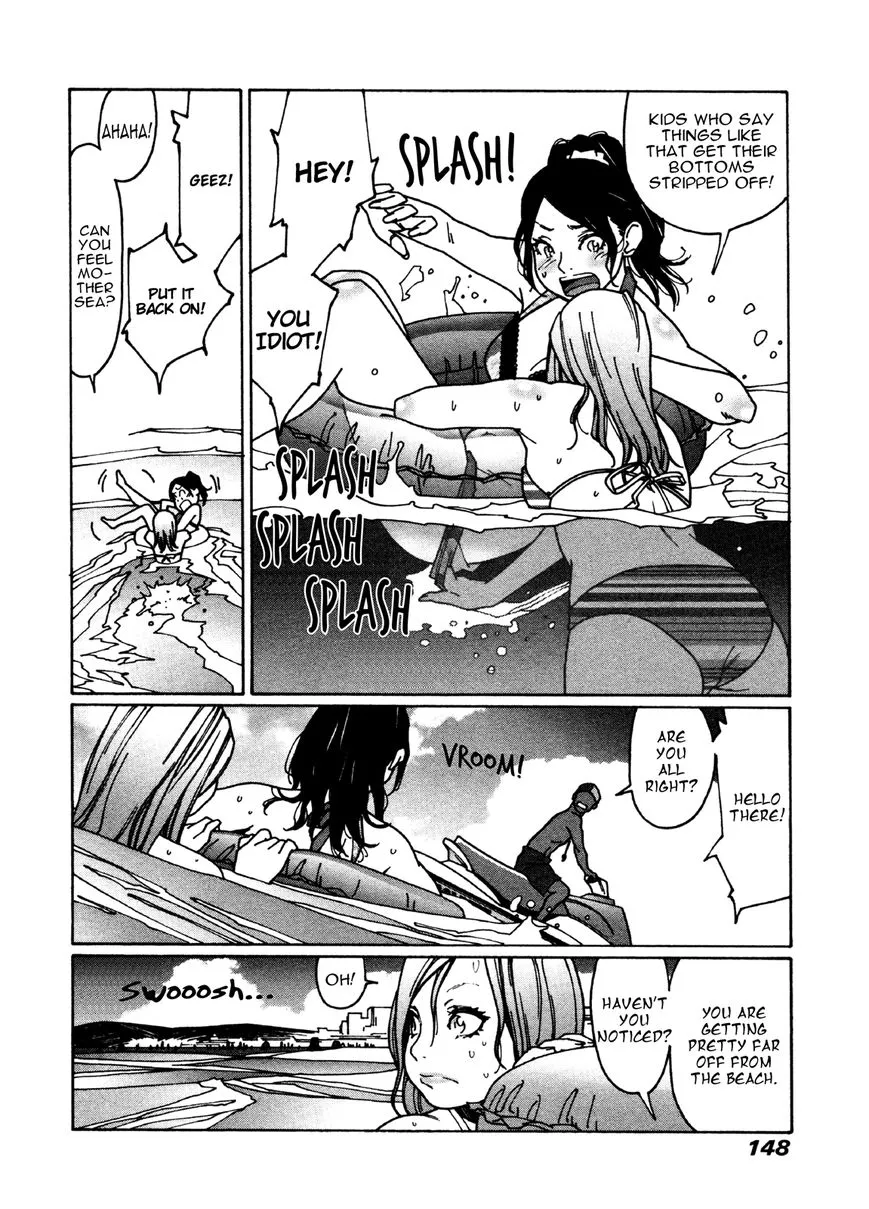 Manga page 7