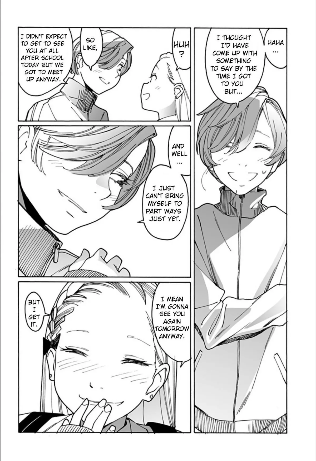 Manga page 4