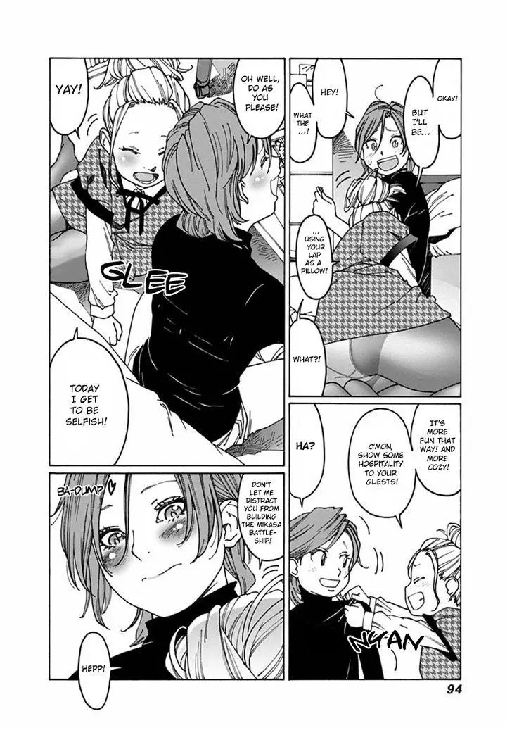 Manga page 4