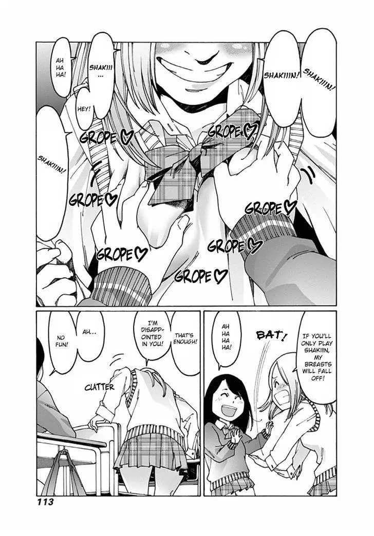 Manga page 11