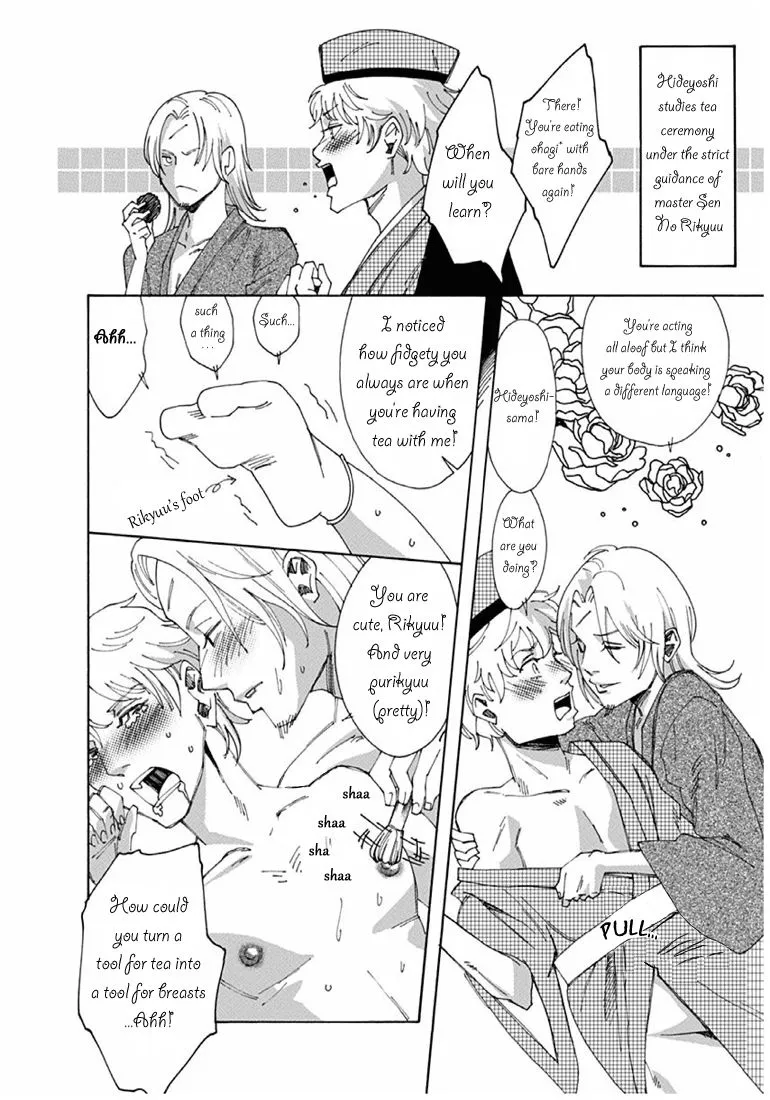 Manga page 10