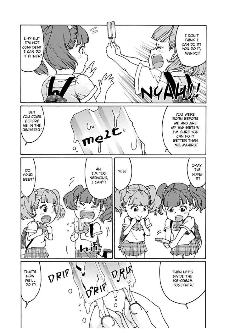 Manga page 11