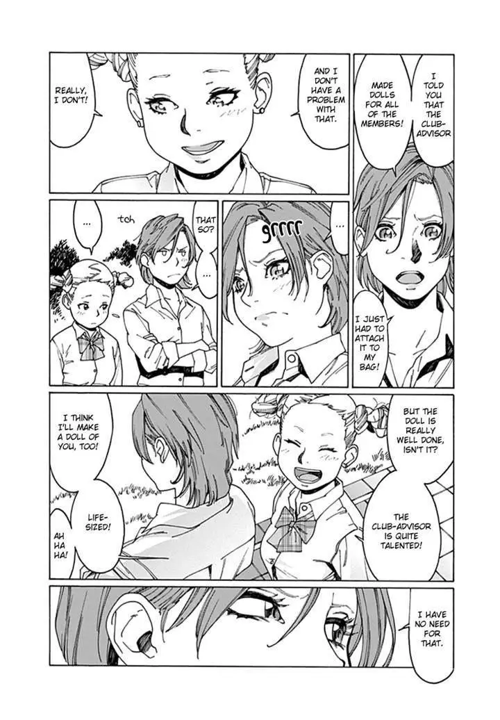 Manga page 6