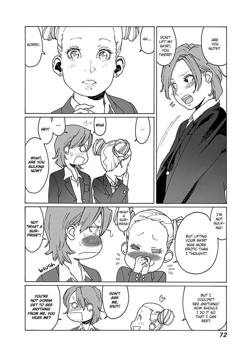 Manga page 12