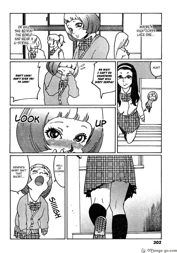 Manga page 10