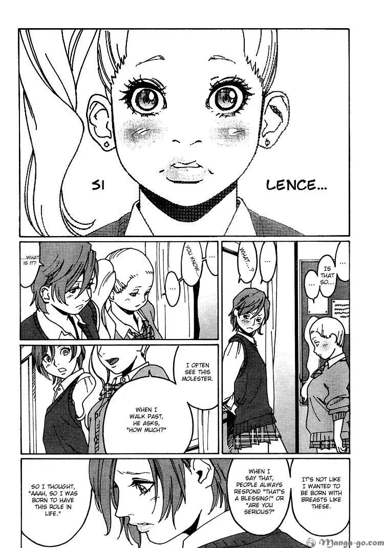 Manga page 4