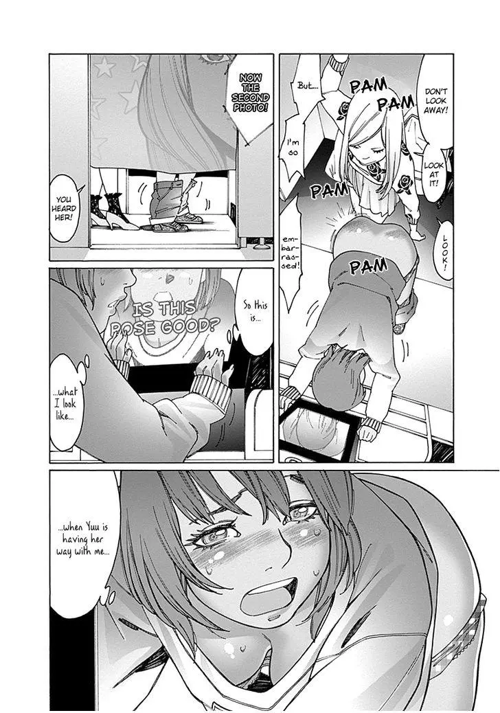 Manga page 9