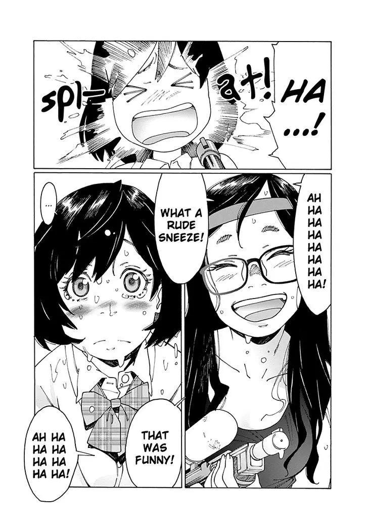 Manga page 9