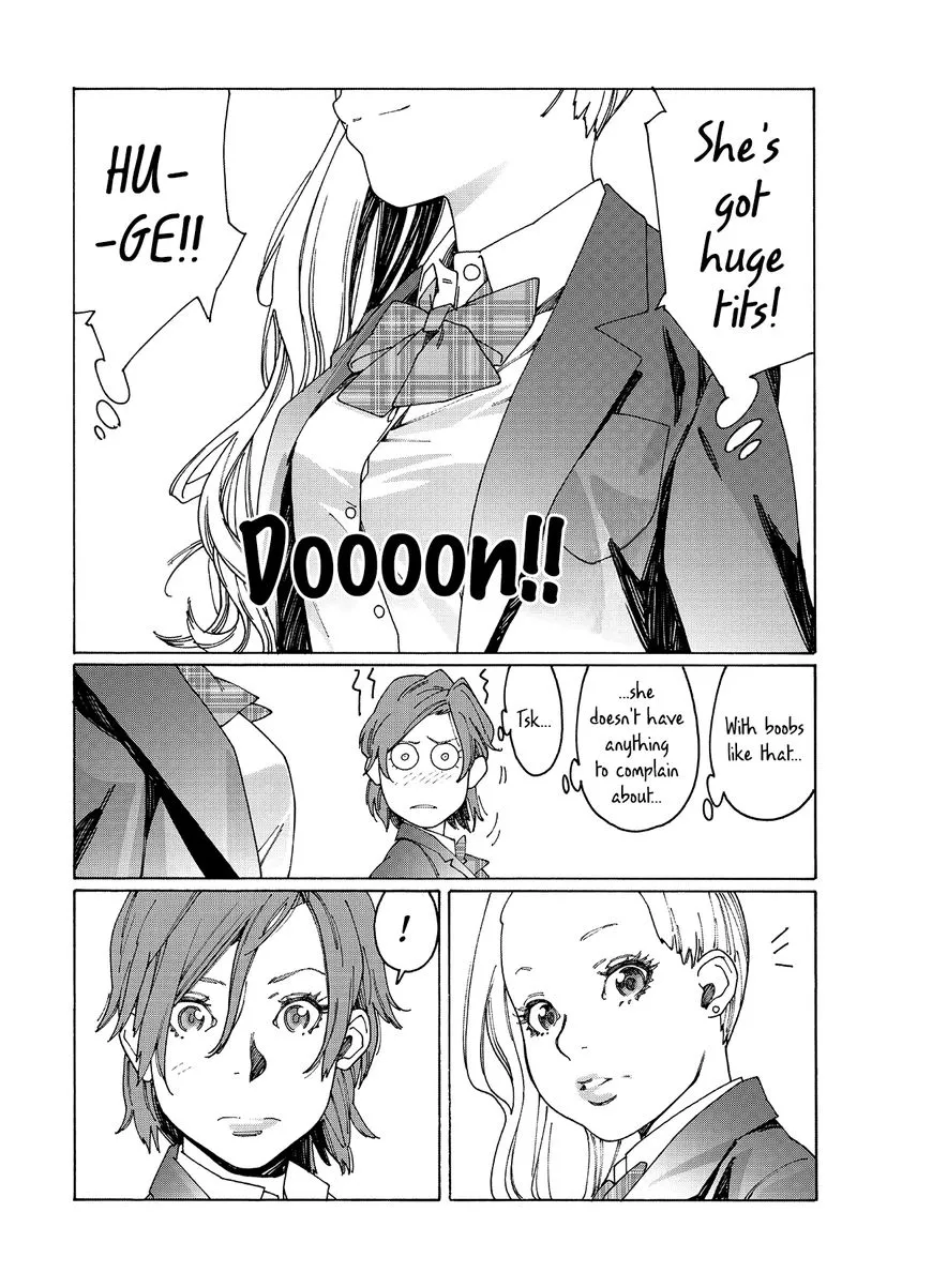 Manga page 11