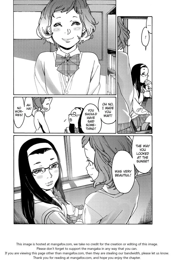 Manga page 9