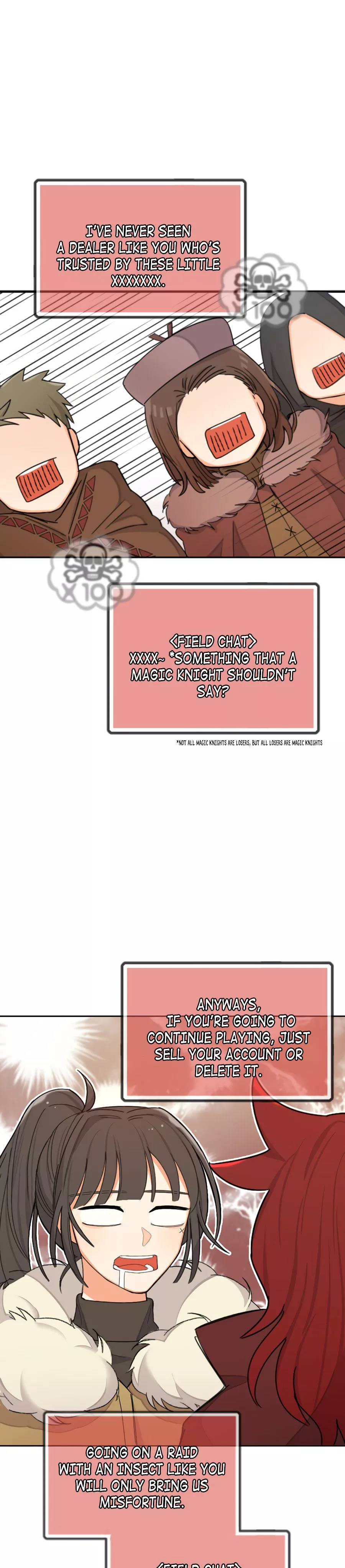 Manga page 29