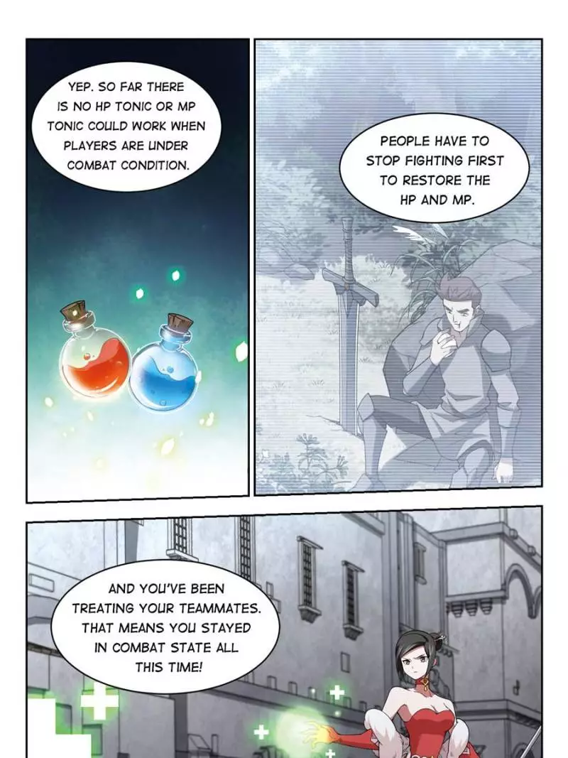 Manga page 11