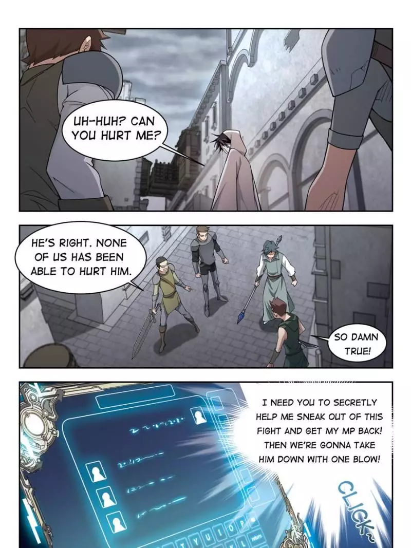 Manga page 15