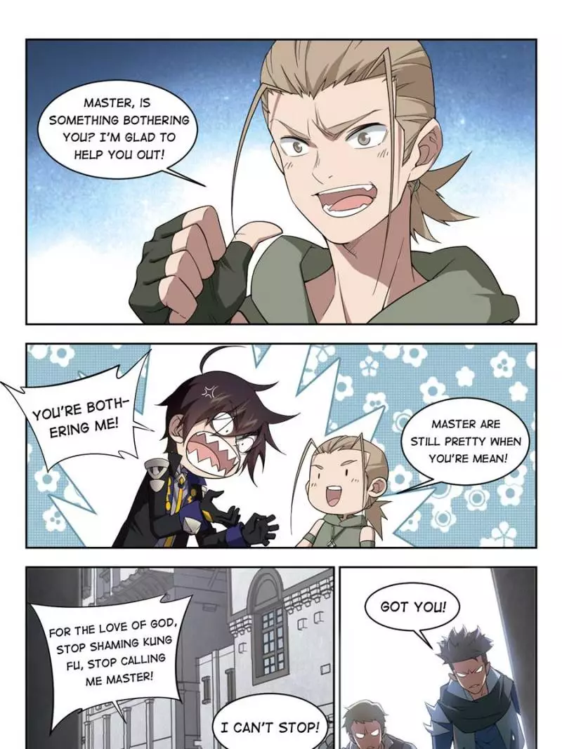 Manga page 19