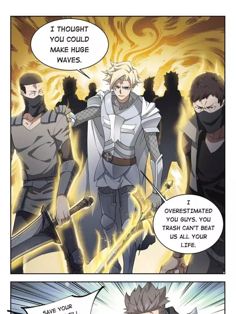 Manga page 11