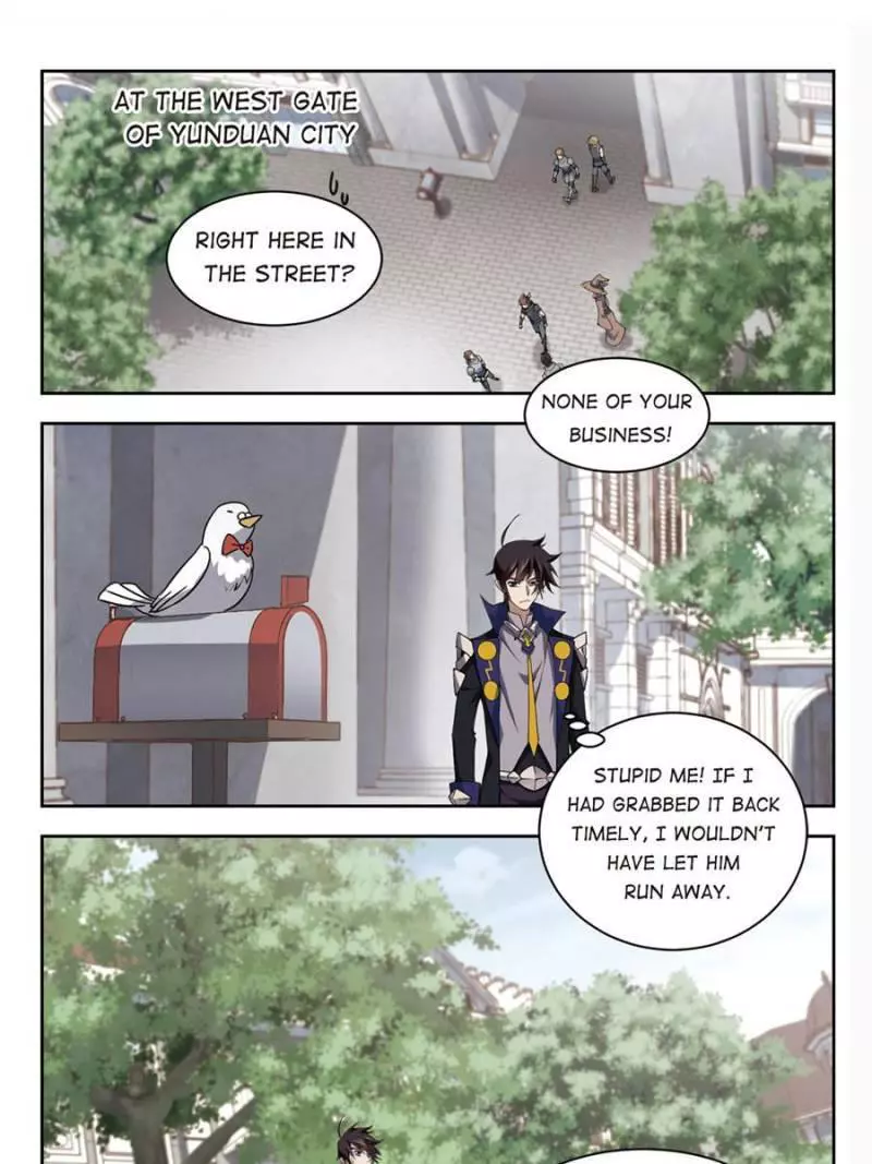 Manga page 7