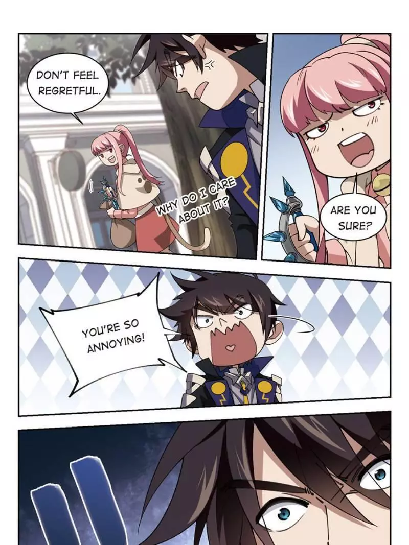 Manga page 11