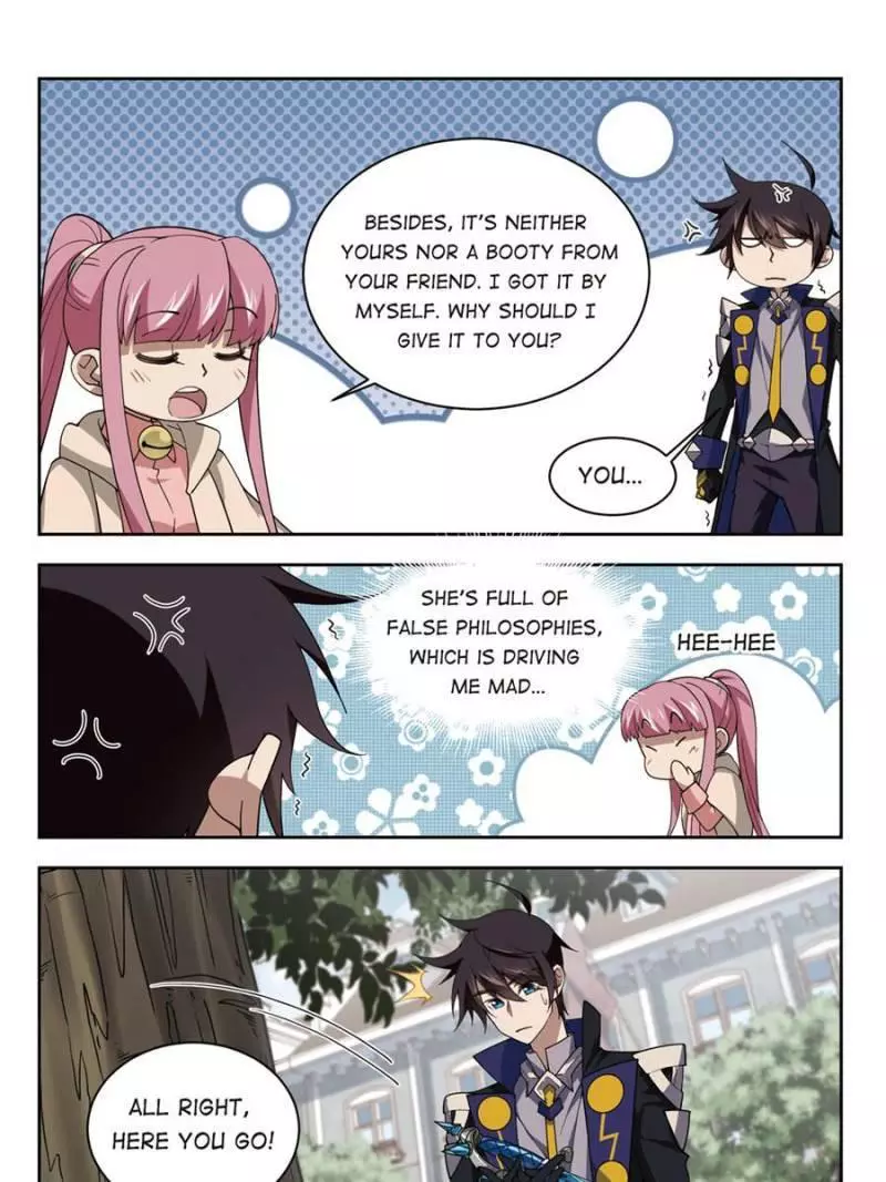 Manga page 19