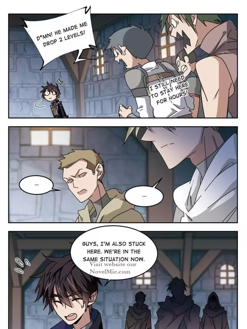 Manga page 19