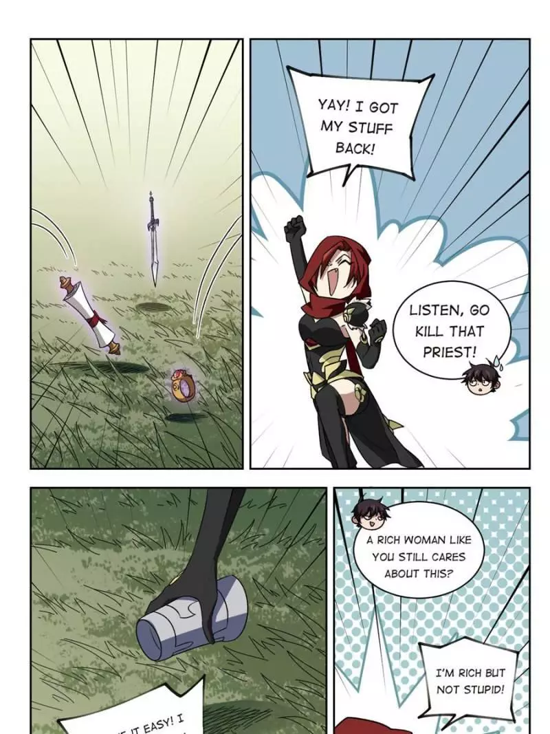 Manga page 19