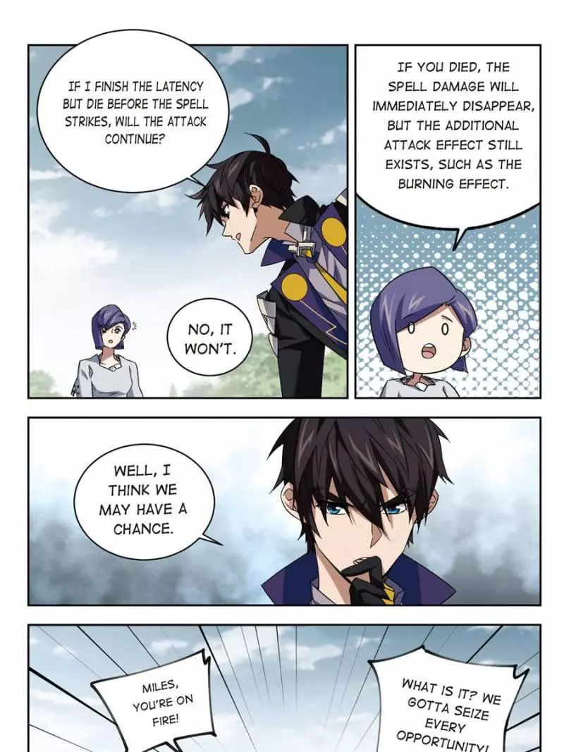 Manga page 13