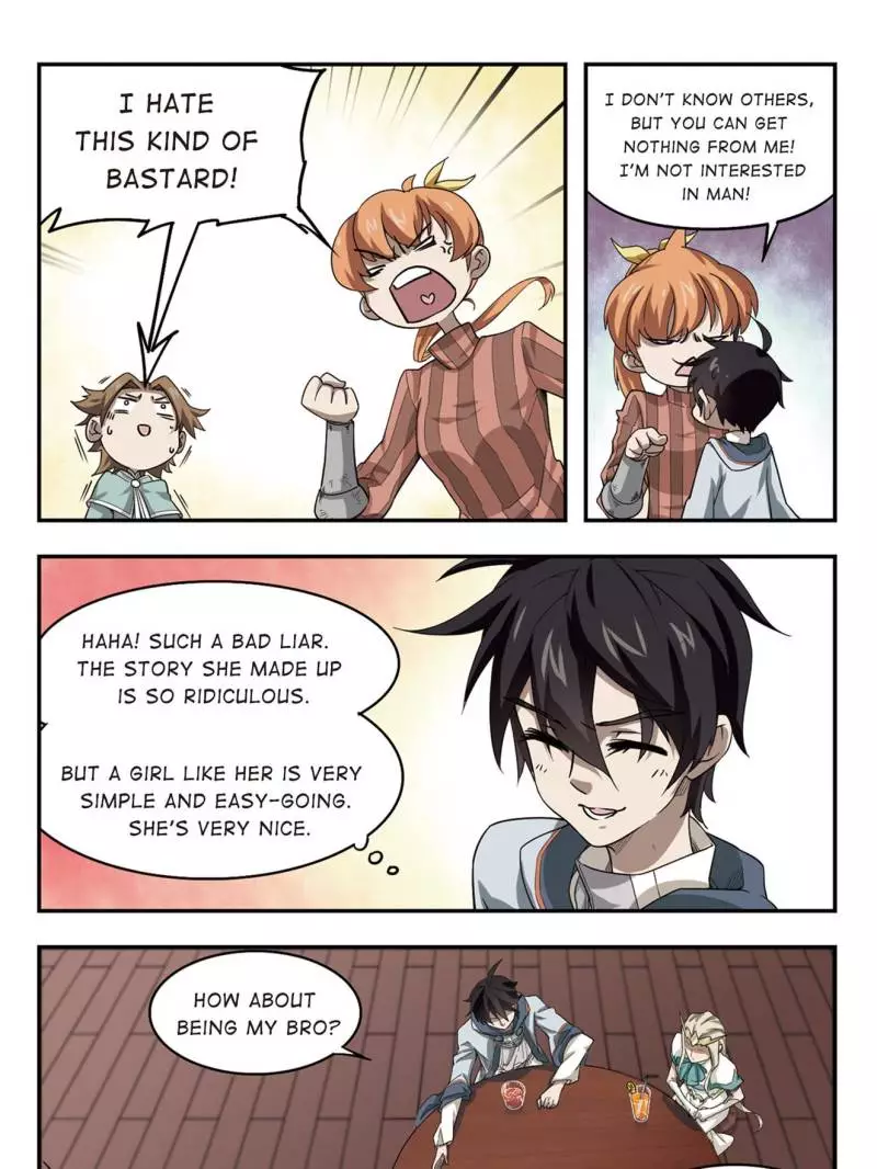 Manga page 23