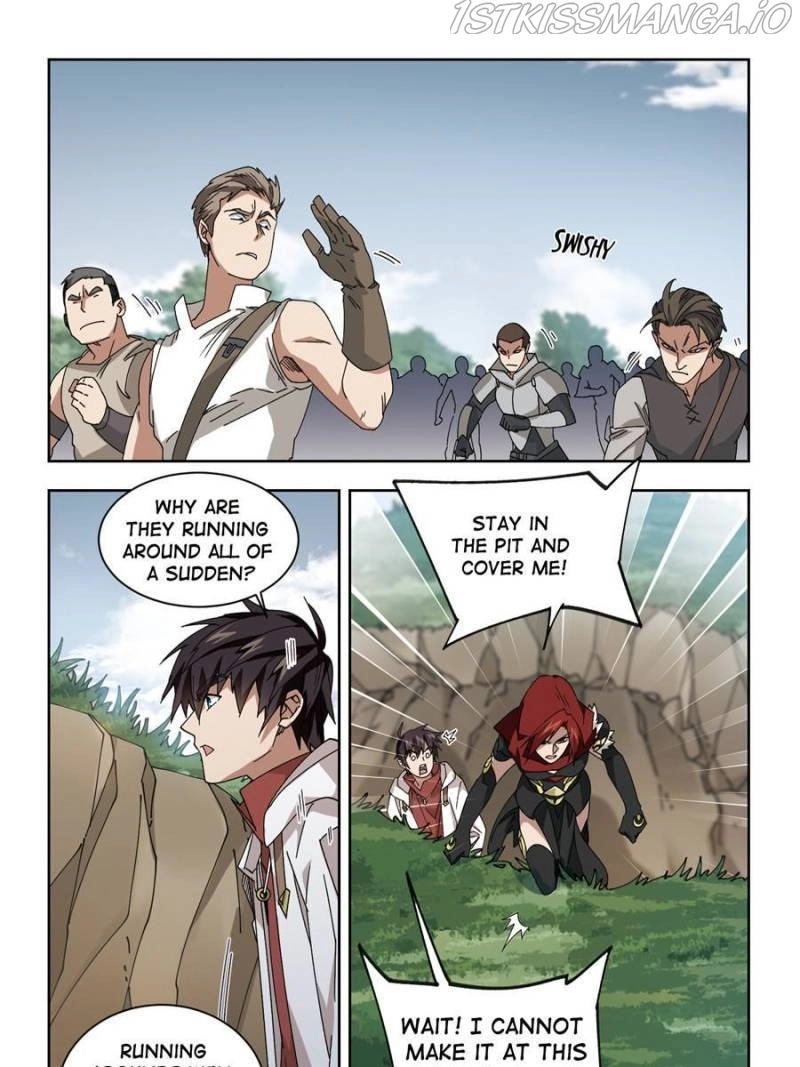 Manga page 21