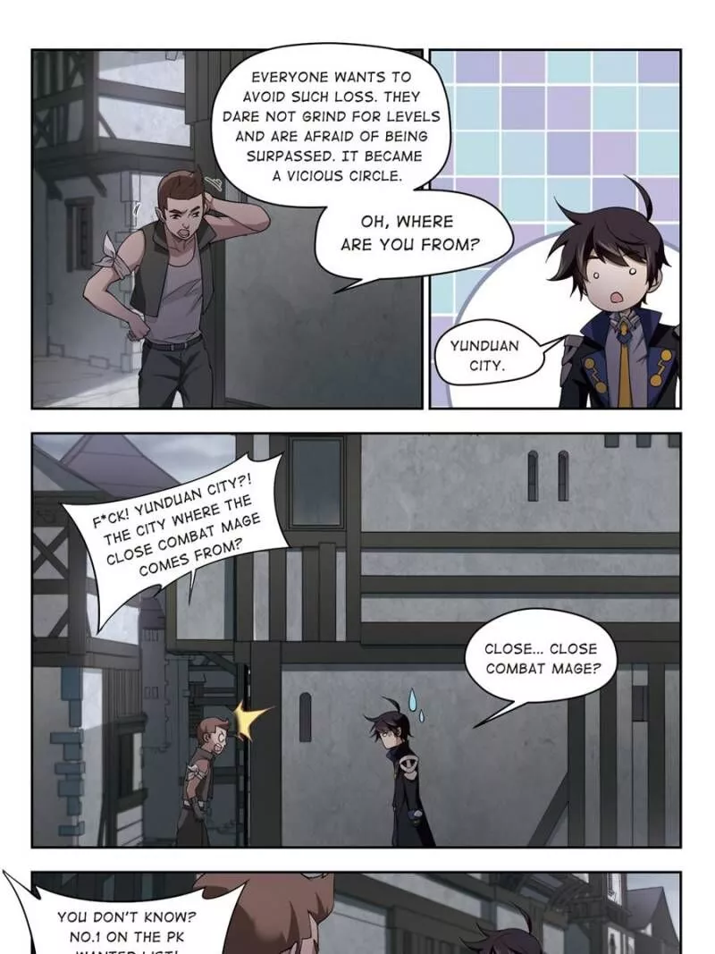 Manga page 11