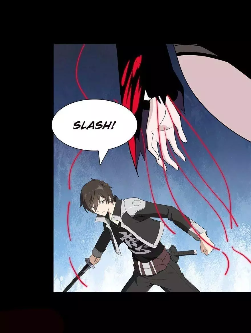 Manga page 21