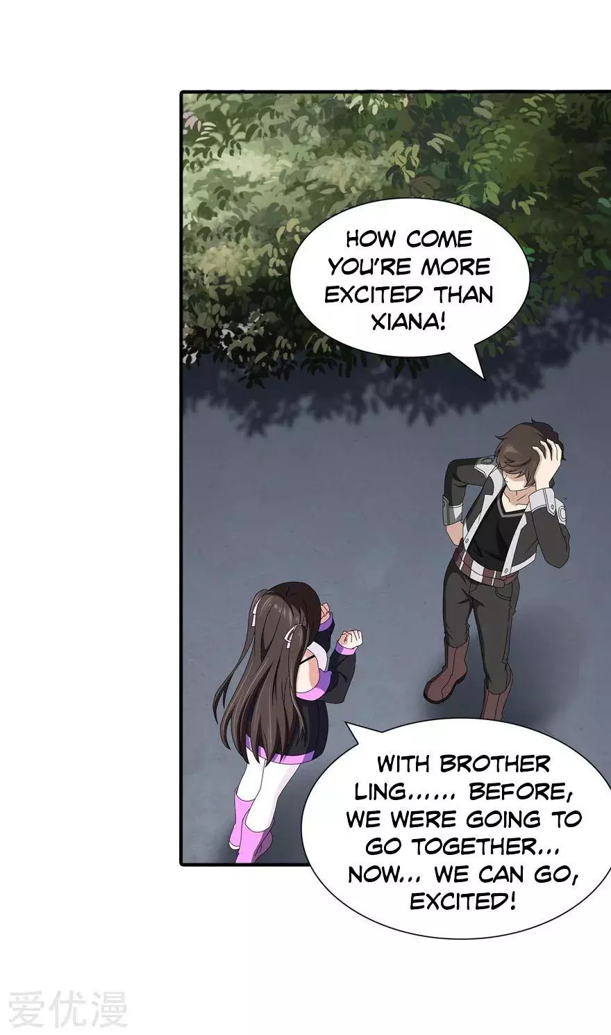 Manga page 35
