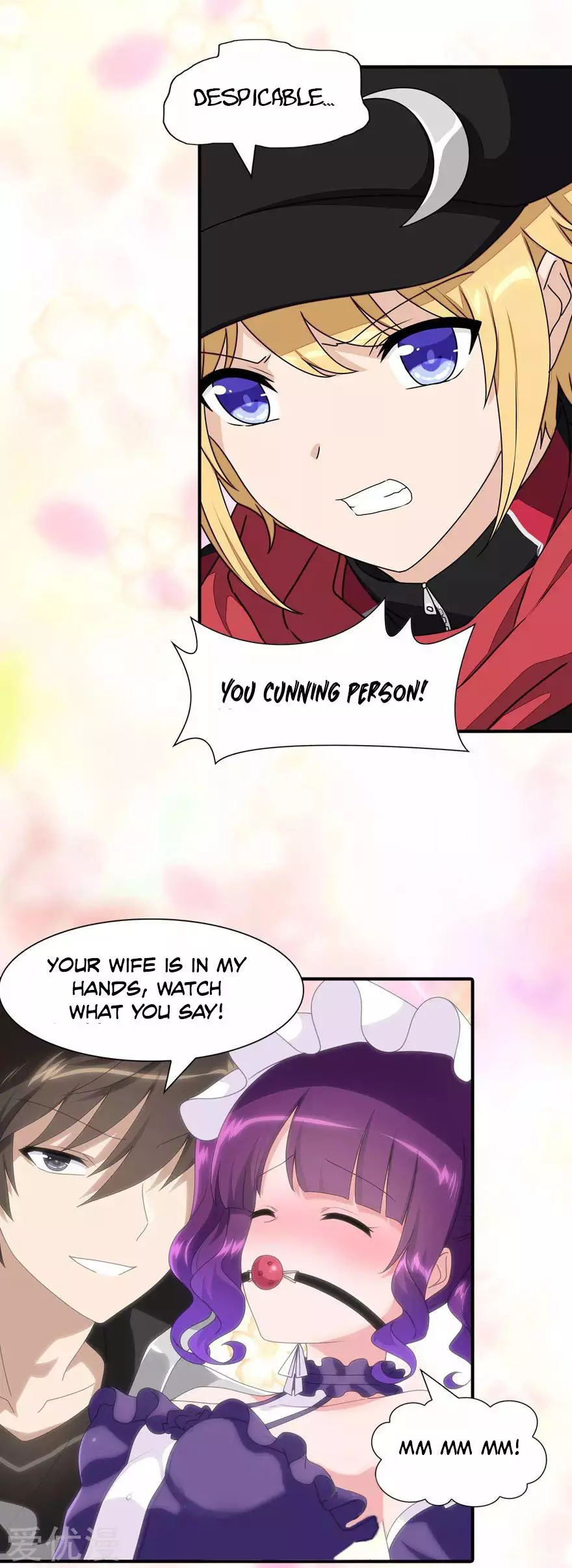 Manga page 34